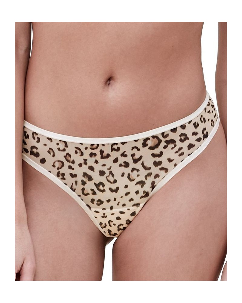 Women's Spellbound Thong Underwear 371212 Multi $17.40 Panty