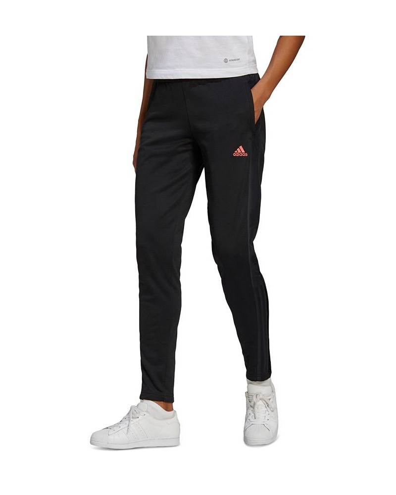 Women's Tiro Track Pants Black $22.79 Pants