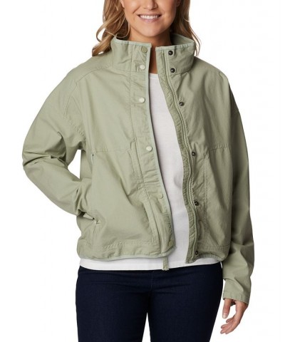 Women's Sage Lake™ Jacket Tan/Beige $41.40 Jackets