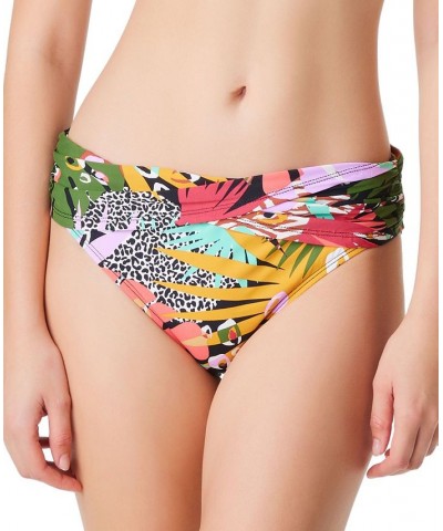 Women's Lets Get Loud Tankini Top & Matching Bottoms Multi $42.42 Swimsuits