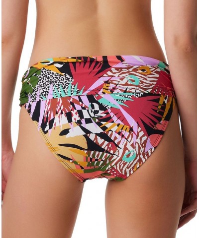 Women's Lets Get Loud Tankini Top & Matching Bottoms Multi $42.42 Swimsuits