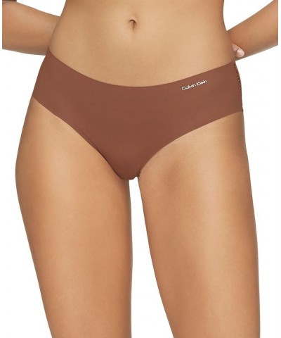 Invisibles Hipster Underwear D3429 Kelly Hearts $12.75 Panty