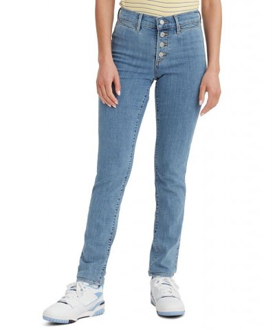 Women's 311 Shaping Skinny Jeans Wait Up Stone $32.90 Jeans