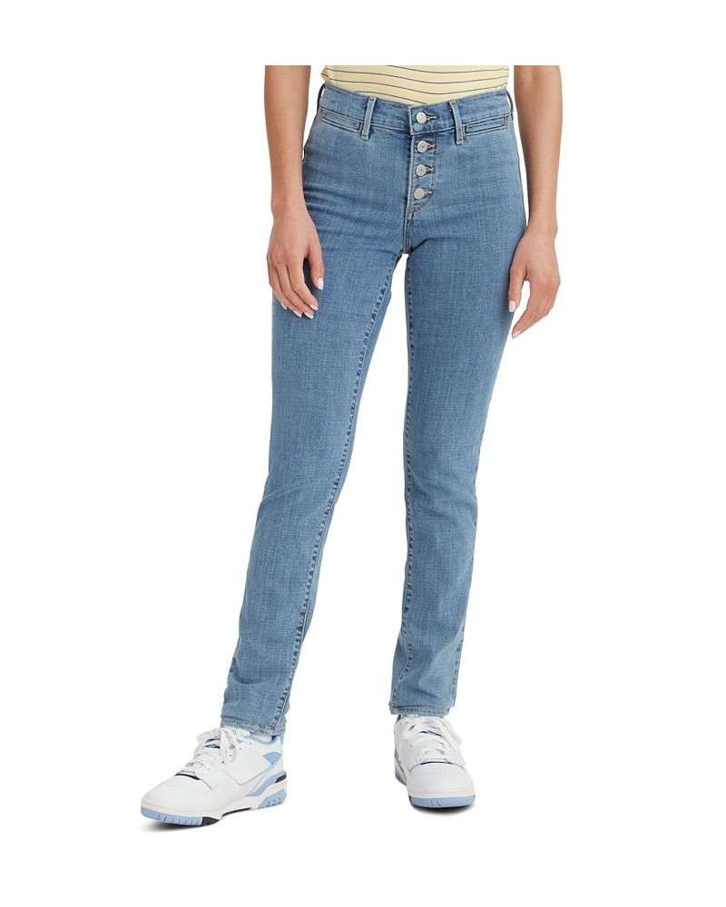 Women's 311 Shaping Skinny Jeans Wait Up Stone $32.90 Jeans