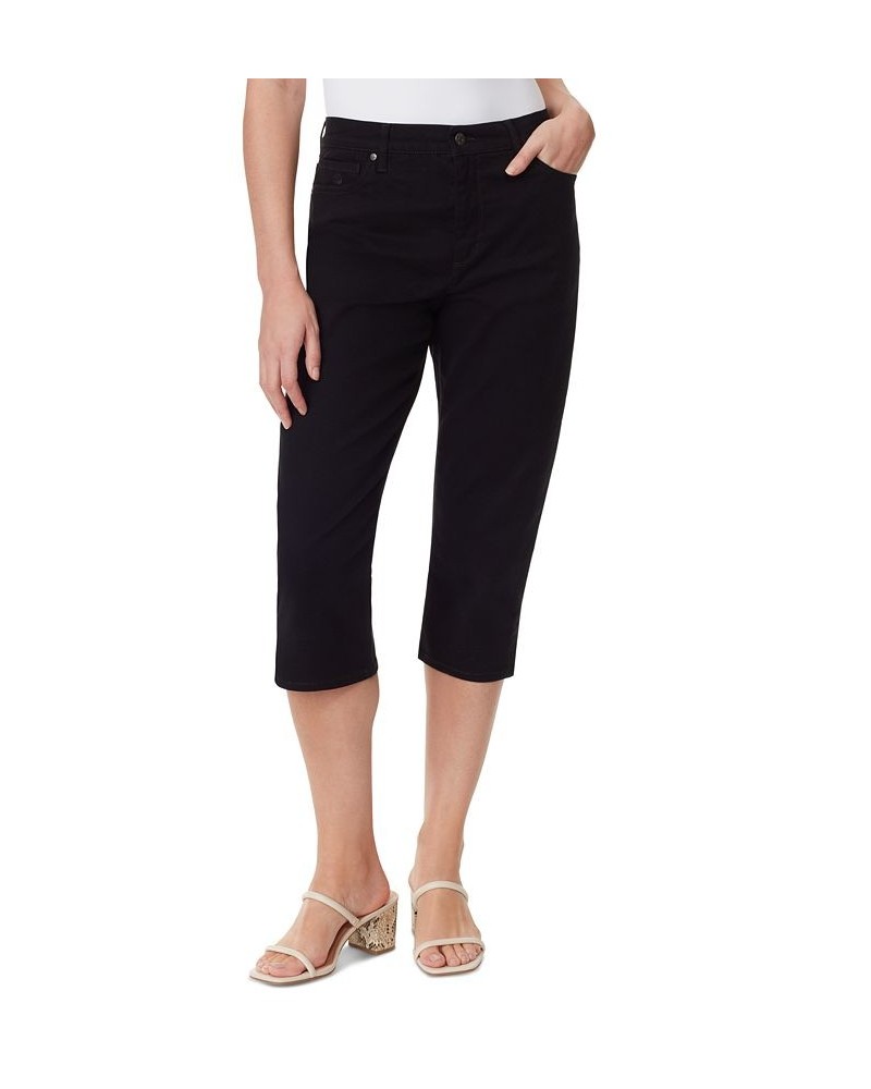 Women's Amanda High-Rise Capri Jeans Haswell $14.10 Jeans