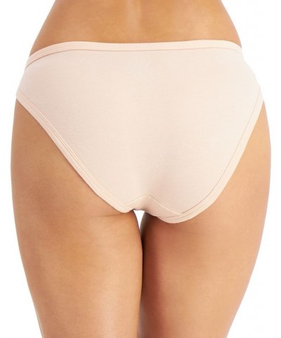 Women's Bikini Underwear Pink Stiletto $8.47 Panty