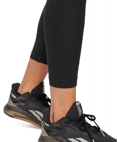 Women's Full Length Leggings Black $17.04 Pants