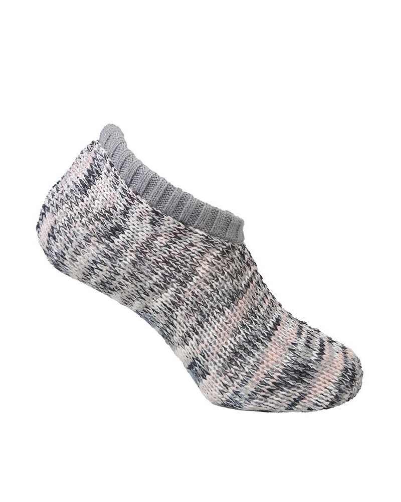 Women's Bootie Socks Multi $15.20 Socks
