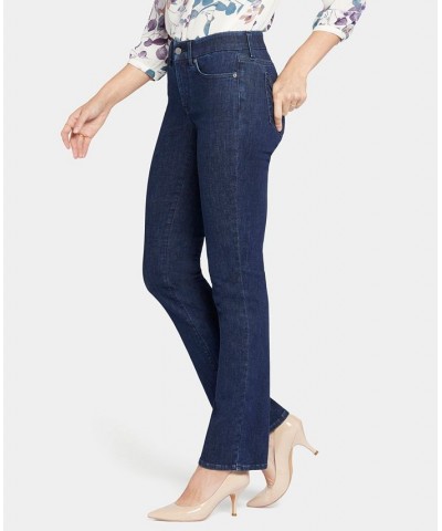 Women's Waist Match Marilyn Straight Jeans Inspire $55.47 Jeans