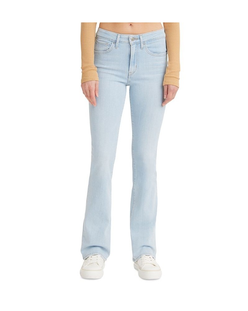 725 High-Waist Bootcut Jeans Tribeca File $38.49 Jeans