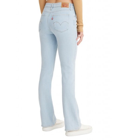 725 High-Waist Bootcut Jeans Tribeca File $38.49 Jeans