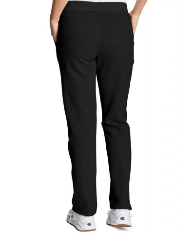 Women's Powerblend Pants Black $18.81 Pants