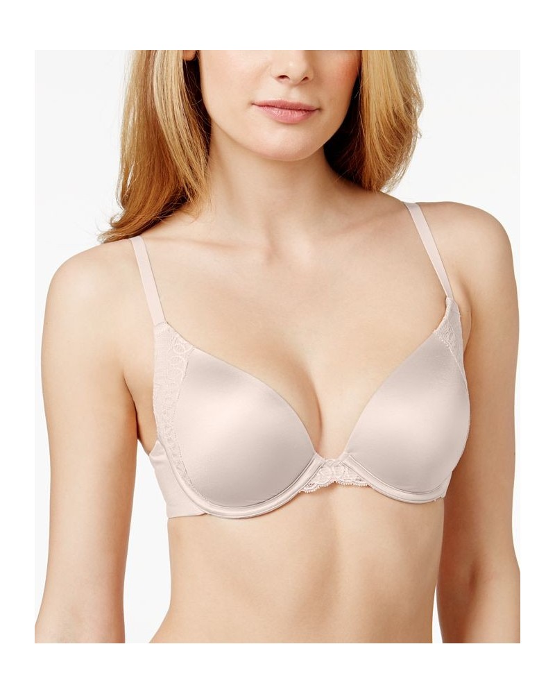 Natural Boost Add-a-Size Shaping Underwire Bra 9428 Sandshell (Nude 5) $14.84 Bras