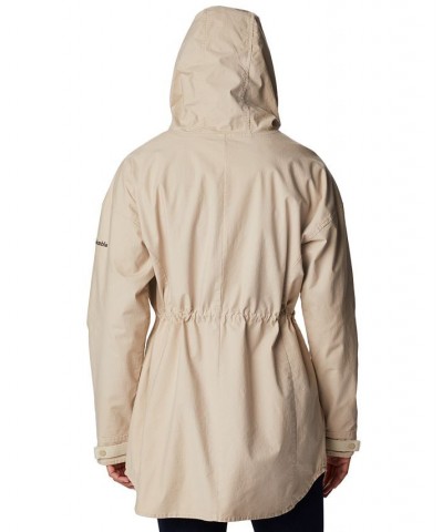 Women's Sage Lake™ Long Lined Jacket Tan/Beige $50.60 Jackets