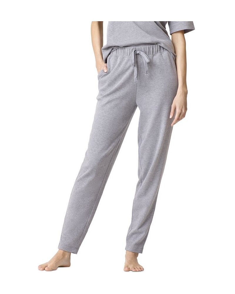 Wear Ever U R Lounge Jogger Pants Gray $18.02 Sleepwear