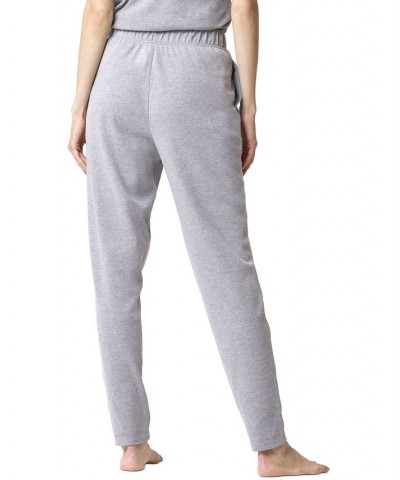 Wear Ever U R Lounge Jogger Pants Gray $18.02 Sleepwear