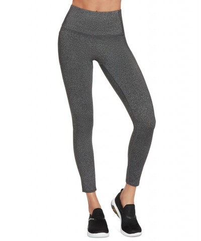Women's Gowalk Skinny Leggings Charcoal Grey $22.91 Pants