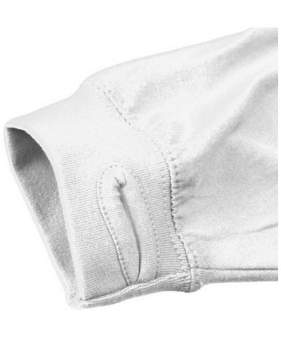 Women's White Texas A&M Aggies Edith Long Sleeve T-shirt White $31.79 Tops