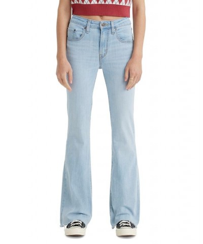 Women's 726 High Rise Flare Jeans Prime Location $28.70 Jeans